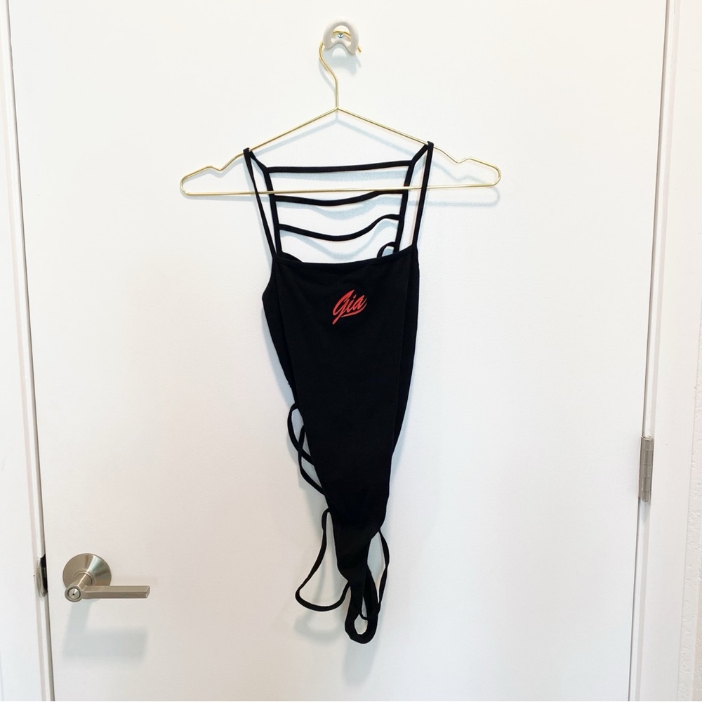 NWOT I.AM.GIA bodysuit